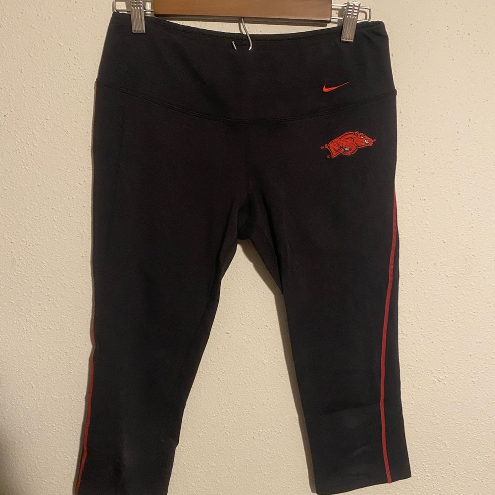 Nike Razorback Leggings